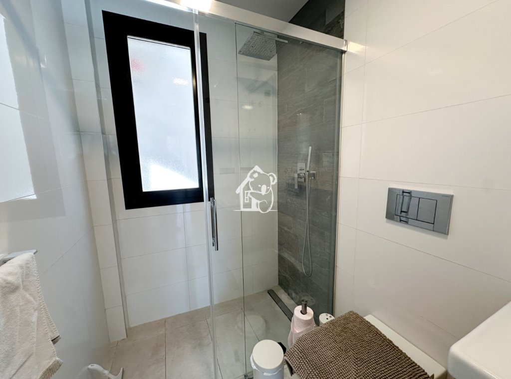 Арендовать - Villa - Orihuela Costa - Los Dolses