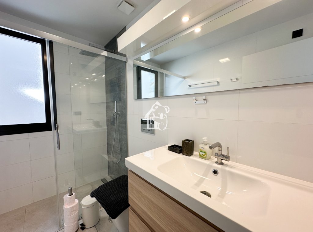 Арендовать - Villa - Orihuela Costa - Los Dolses