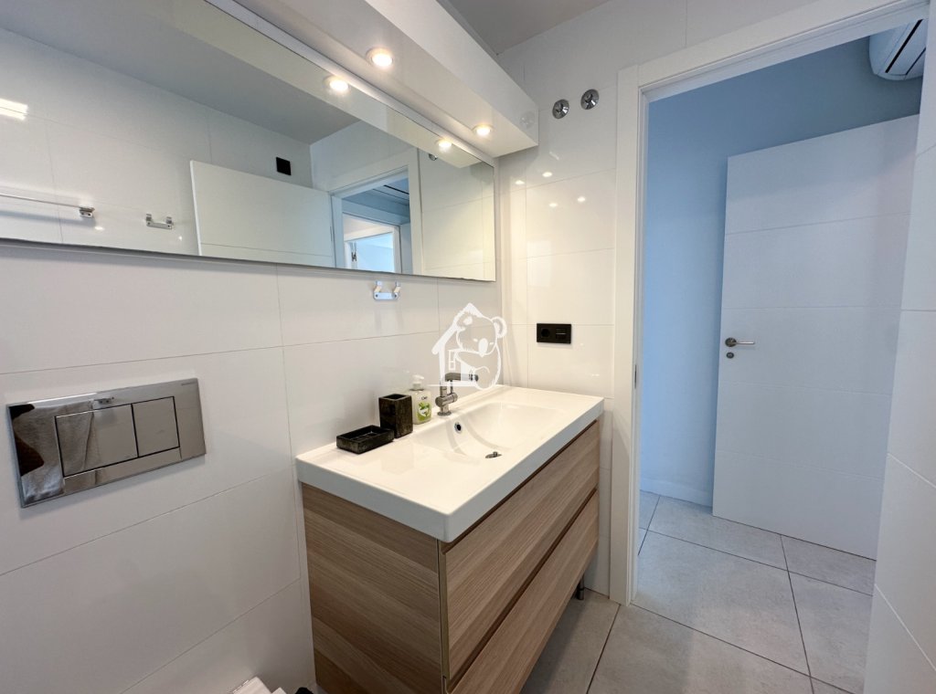 Арендовать - Villa - Orihuela Costa - Los Dolses