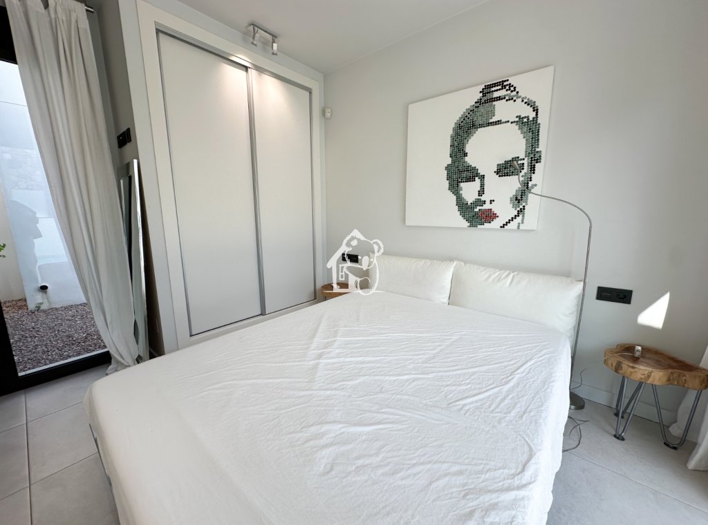 Арендовать - Villa - Orihuela Costa - Los Dolses