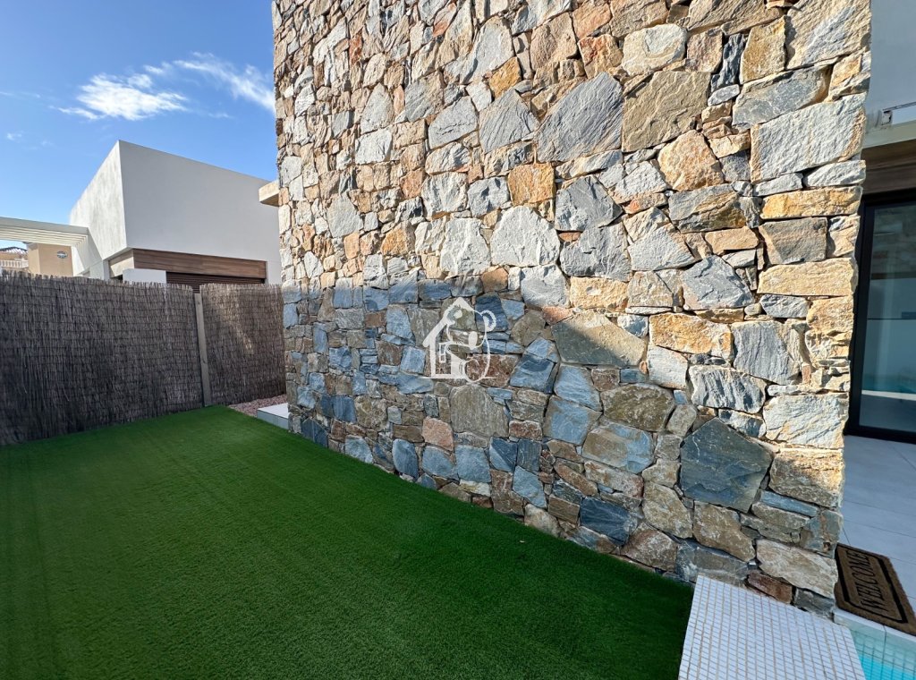 Арендовать - Villa - Orihuela Costa - Los Dolses