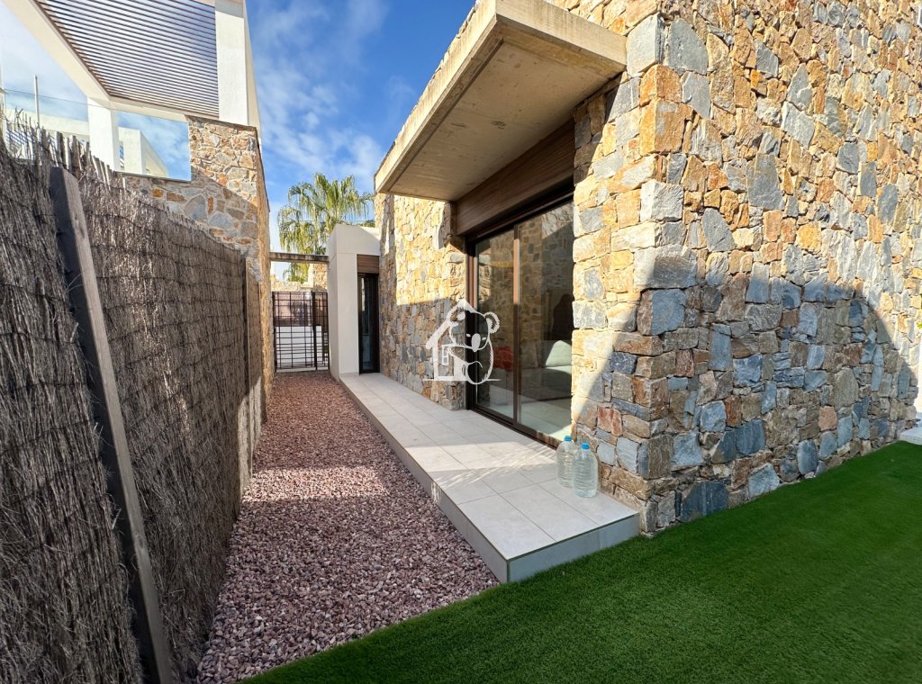 Арендовать - Villa - Orihuela Costa - Los Dolses