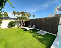 Арендовать - Villa - Orihuela Costa - Los Dolses