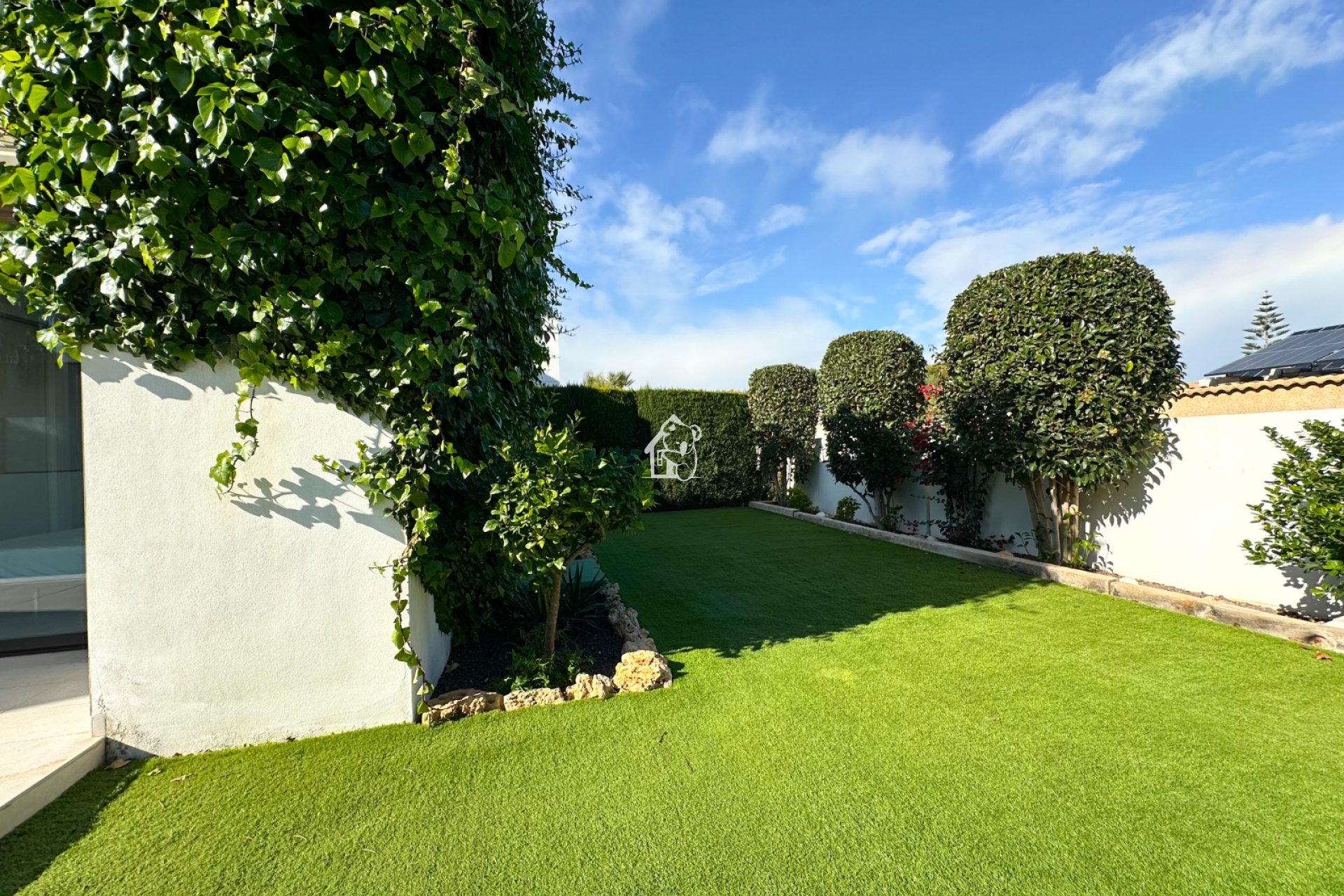 Арендовать - Villa - Orihuela Costa - Los Dolses