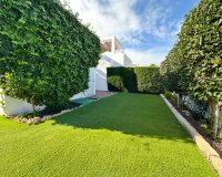 Арендовать - Villa - Orihuela Costa - Los Dolses