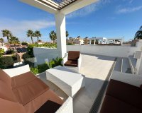 Арендовать - Villa - Orihuela Costa - Los Dolses