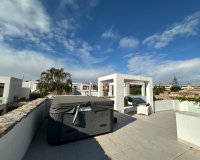 Арендовать - Villa - Orihuela Costa - Los Dolses