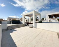 Арендовать - Villa - Orihuela Costa - Los Dolses