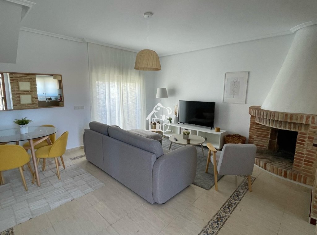 Арендовать - Villa - Orihuela Costa - Villamartín