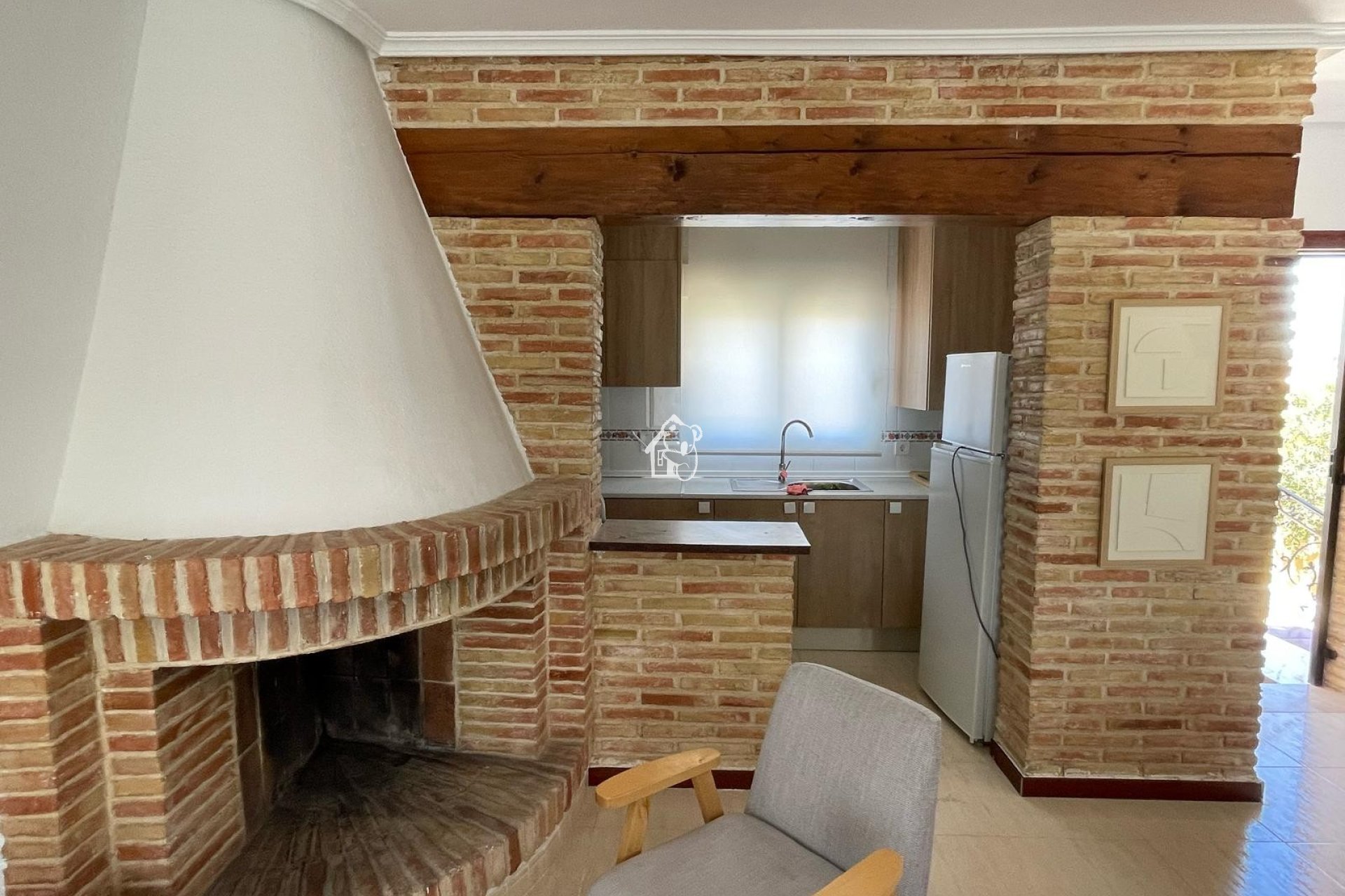 Арендовать - Villa - Orihuela Costa - Villamartín