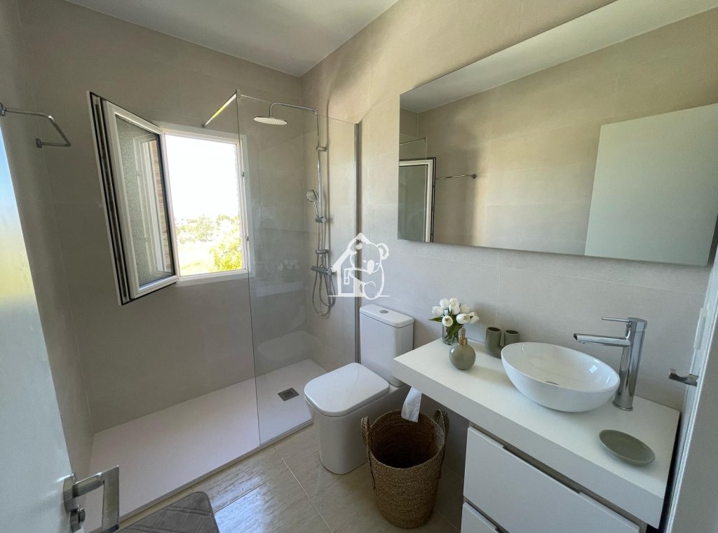 Арендовать - Villa - Orihuela Costa - Villamartín