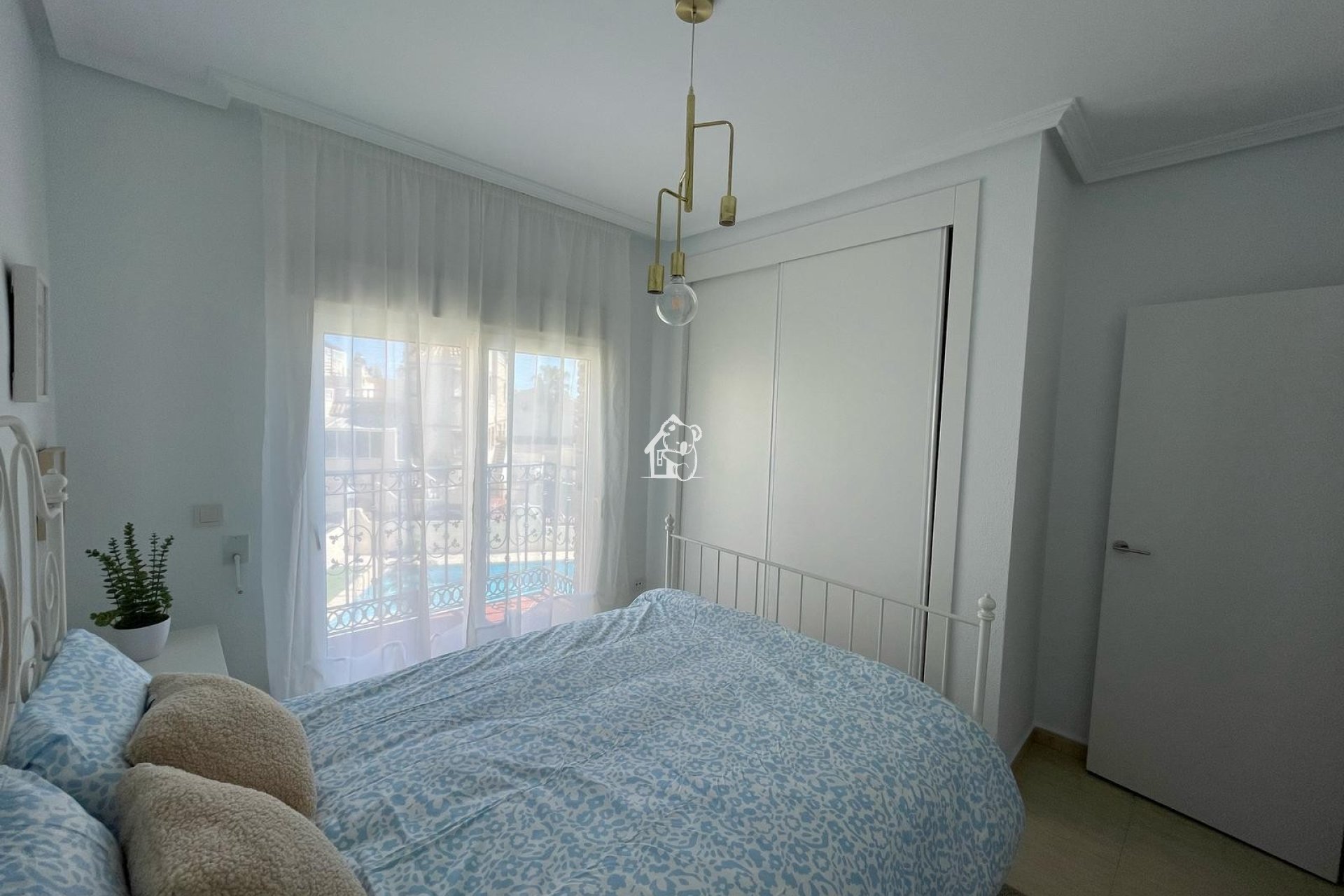 Арендовать - Villa - Orihuela Costa - Villamartín