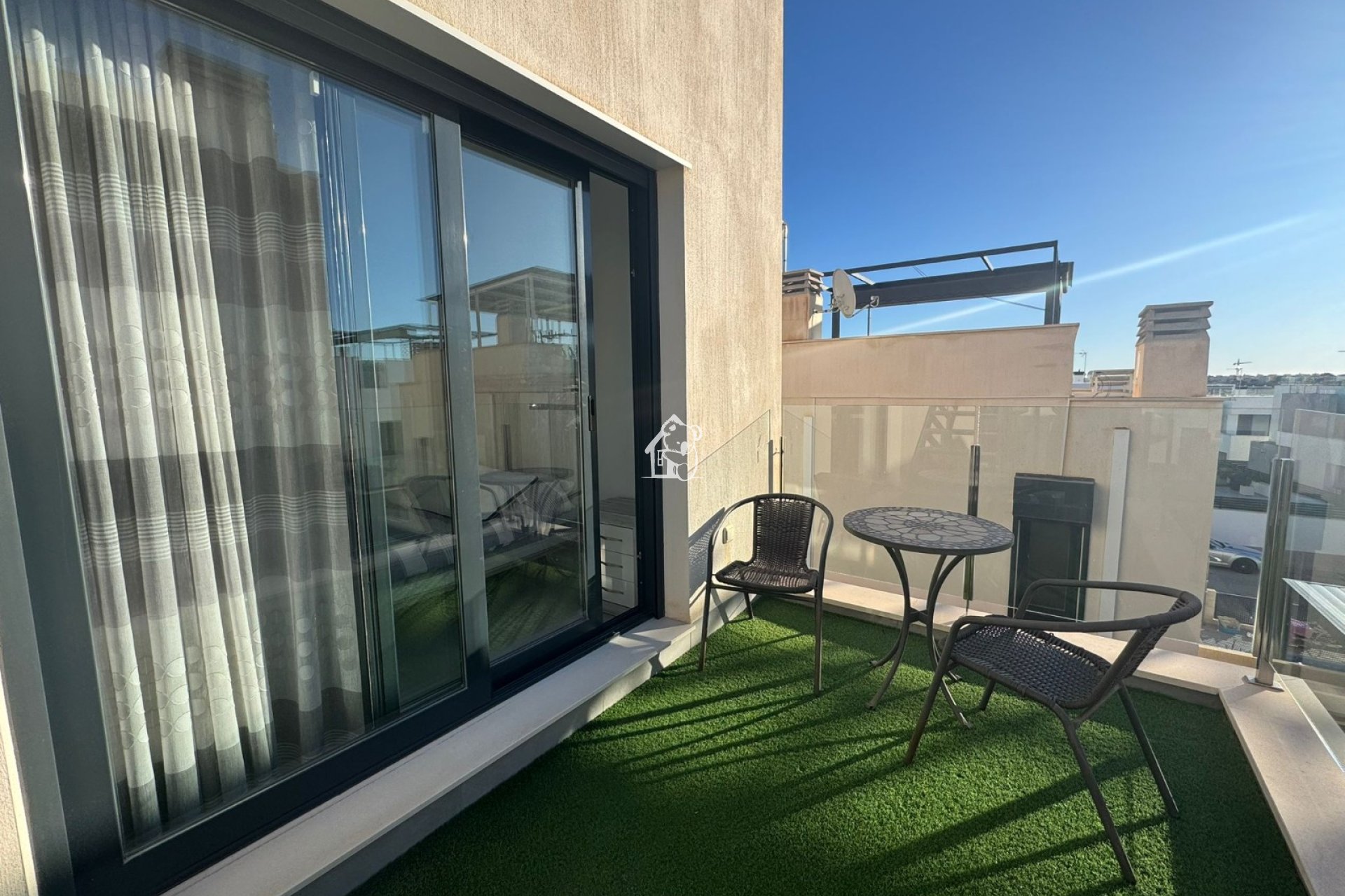 Арендовать - Villa - Orihuela Costa - Villamartín