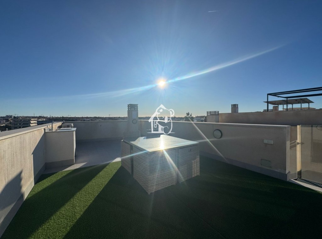 Арендовать - Villa - Orihuela Costa - Villamartín