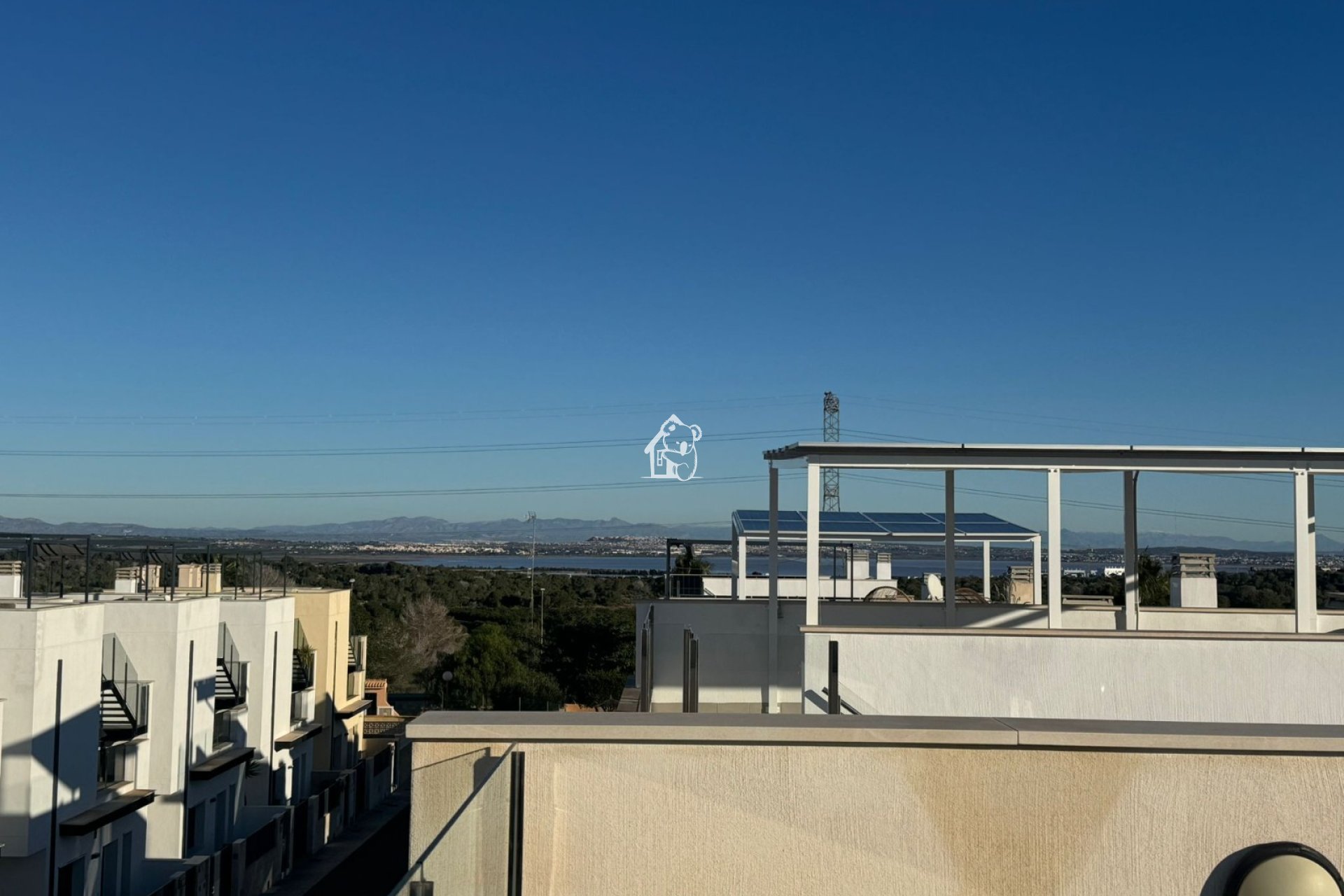 Арендовать - Villa - Orihuela Costa - Villamartín