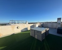 Арендовать - Villa - Orihuela Costa - Villamartín