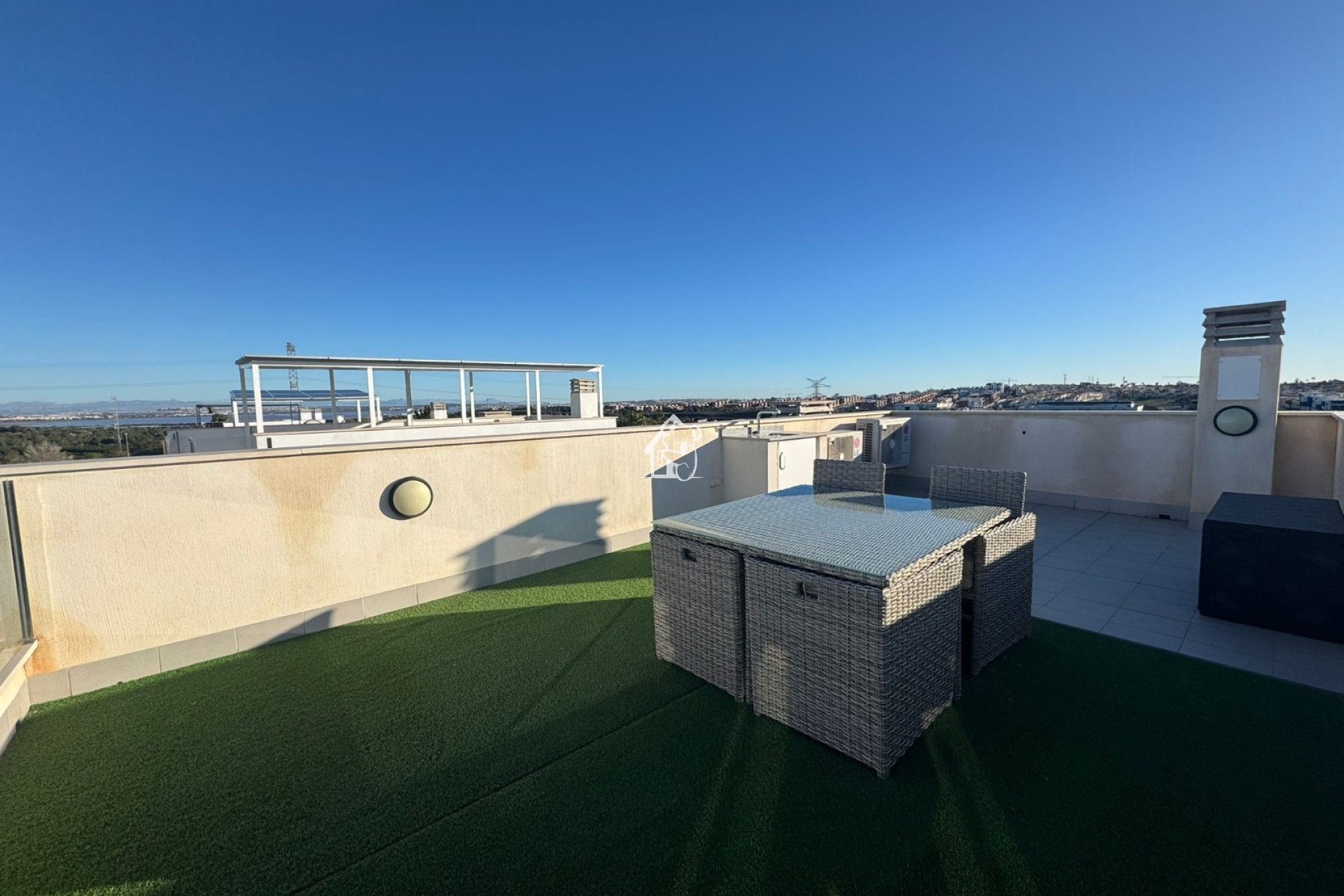 Арендовать - Villa - Orihuela Costa - Villamartín