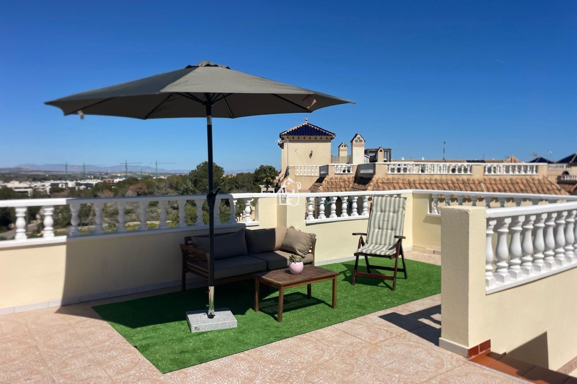 Арендовать - Villa - Orihuela Costa - Villamartín