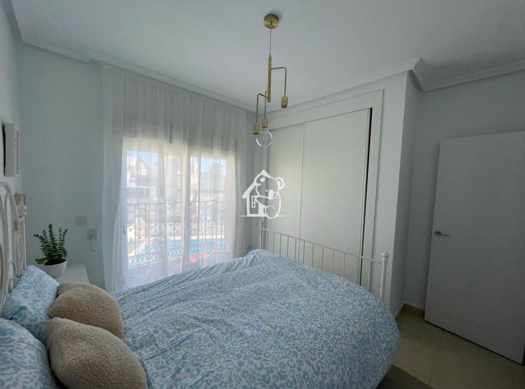 Арендовать - Villa - Orihuela Costa - Villamartín