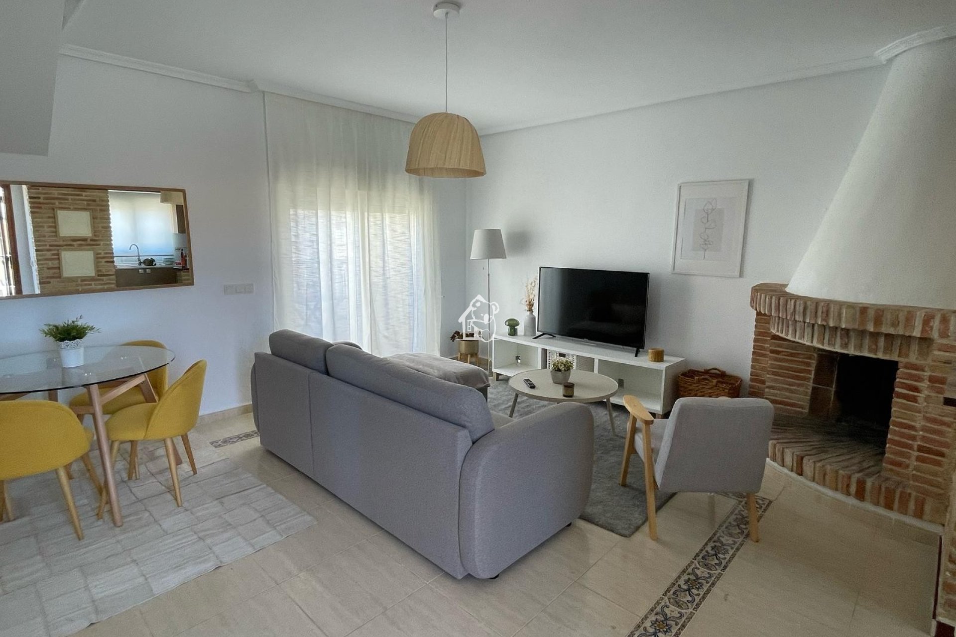 Арендовать - Villa - Orihuela Costa - Villamartín