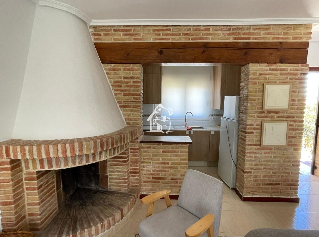 Арендовать - Villa - Orihuela Costa - Villamartín