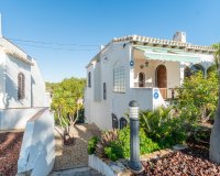 Арендовать - Villa - Orihuela Costa - Villamartín