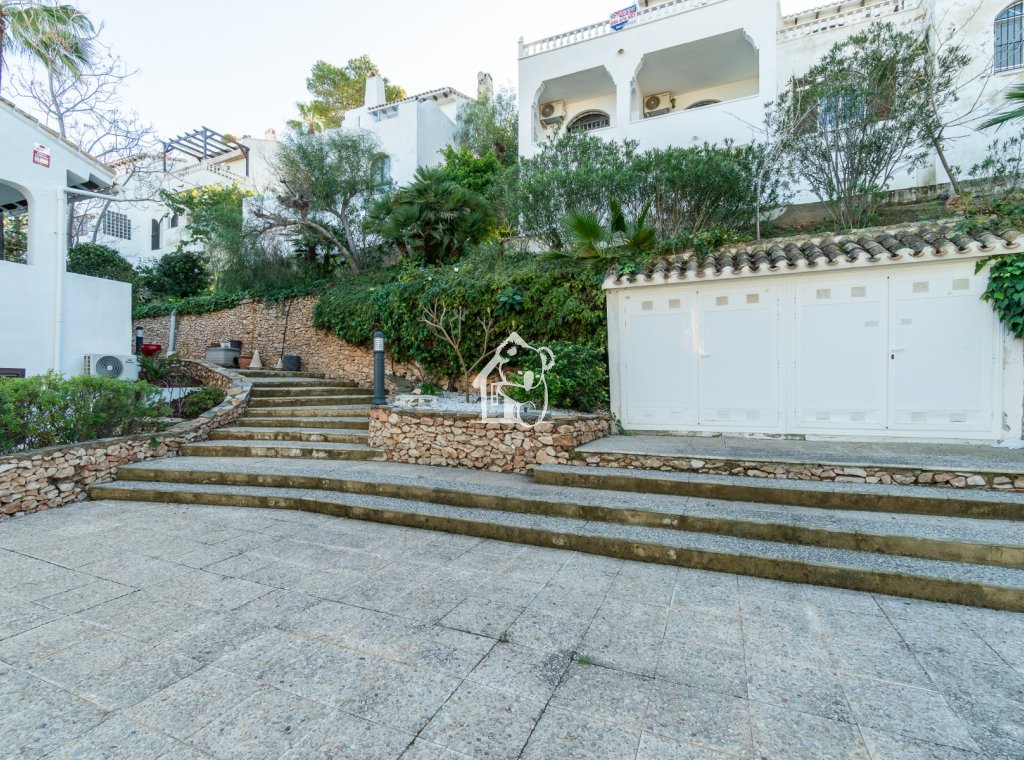 Арендовать - Villa - Orihuela Costa - Villamartín