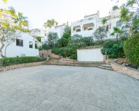 Арендовать - Villa - Orihuela Costa - Villamartín