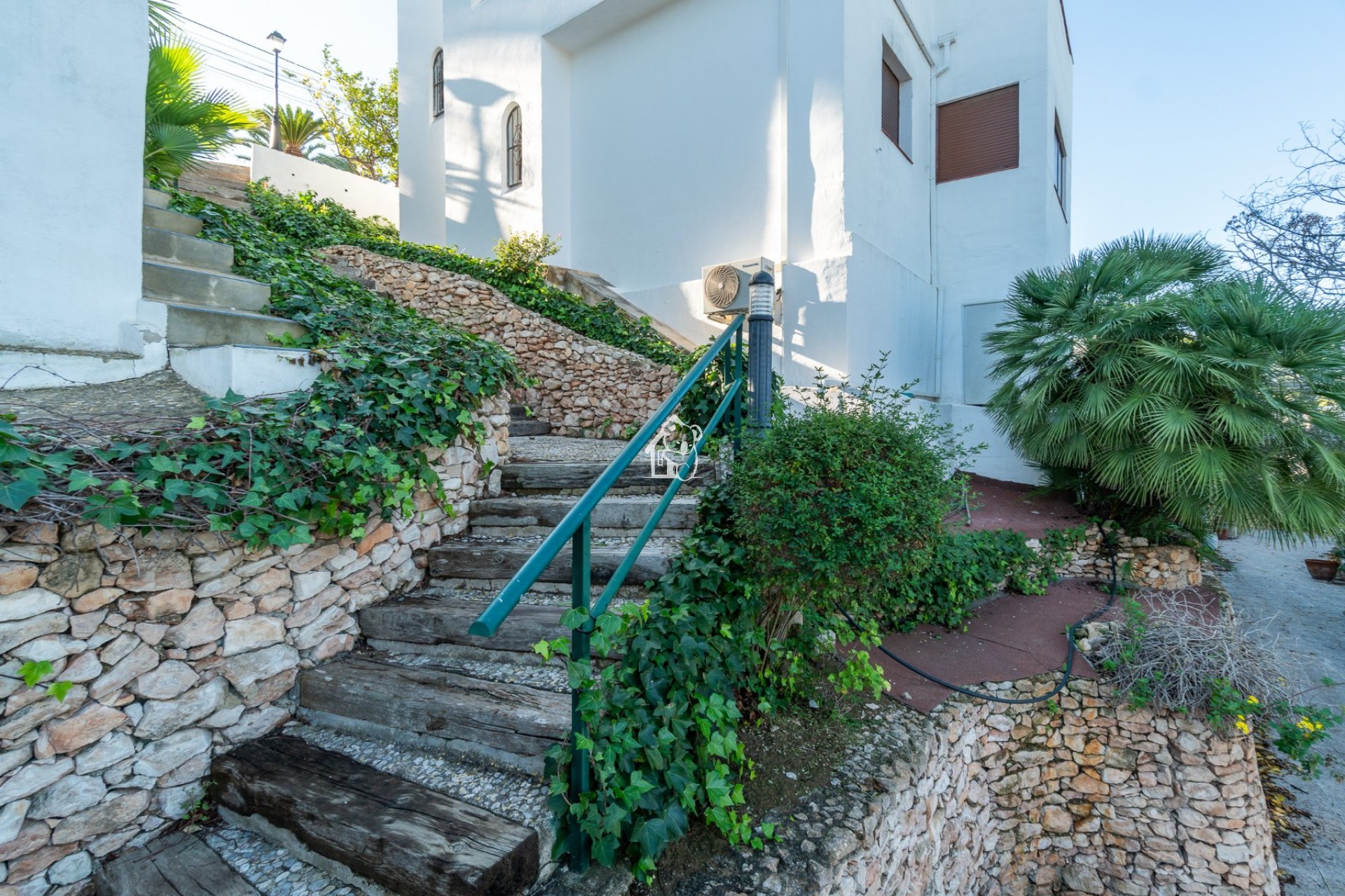 Арендовать - Villa - Orihuela Costa - Villamartín