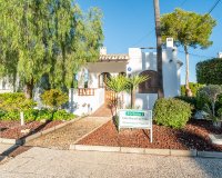 Арендовать - Villa - Orihuela Costa - Villamartín