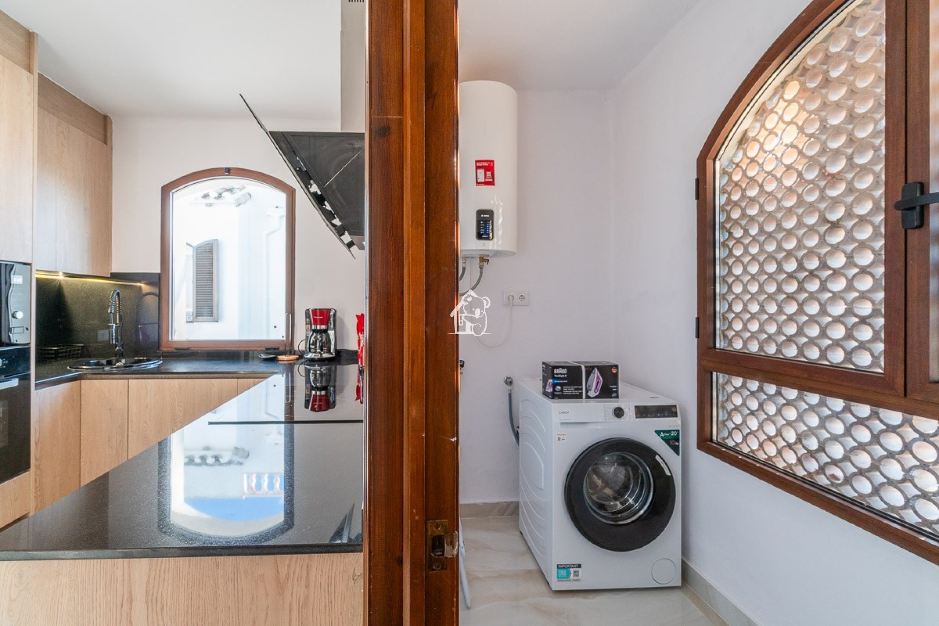 Арендовать - Villa - Orihuela Costa - Villamartín