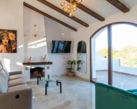 Арендовать - Villa - Orihuela Costa - Villamartín