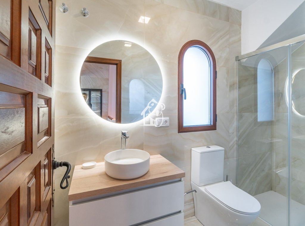 Арендовать - Villa - Orihuela Costa - Villamartín