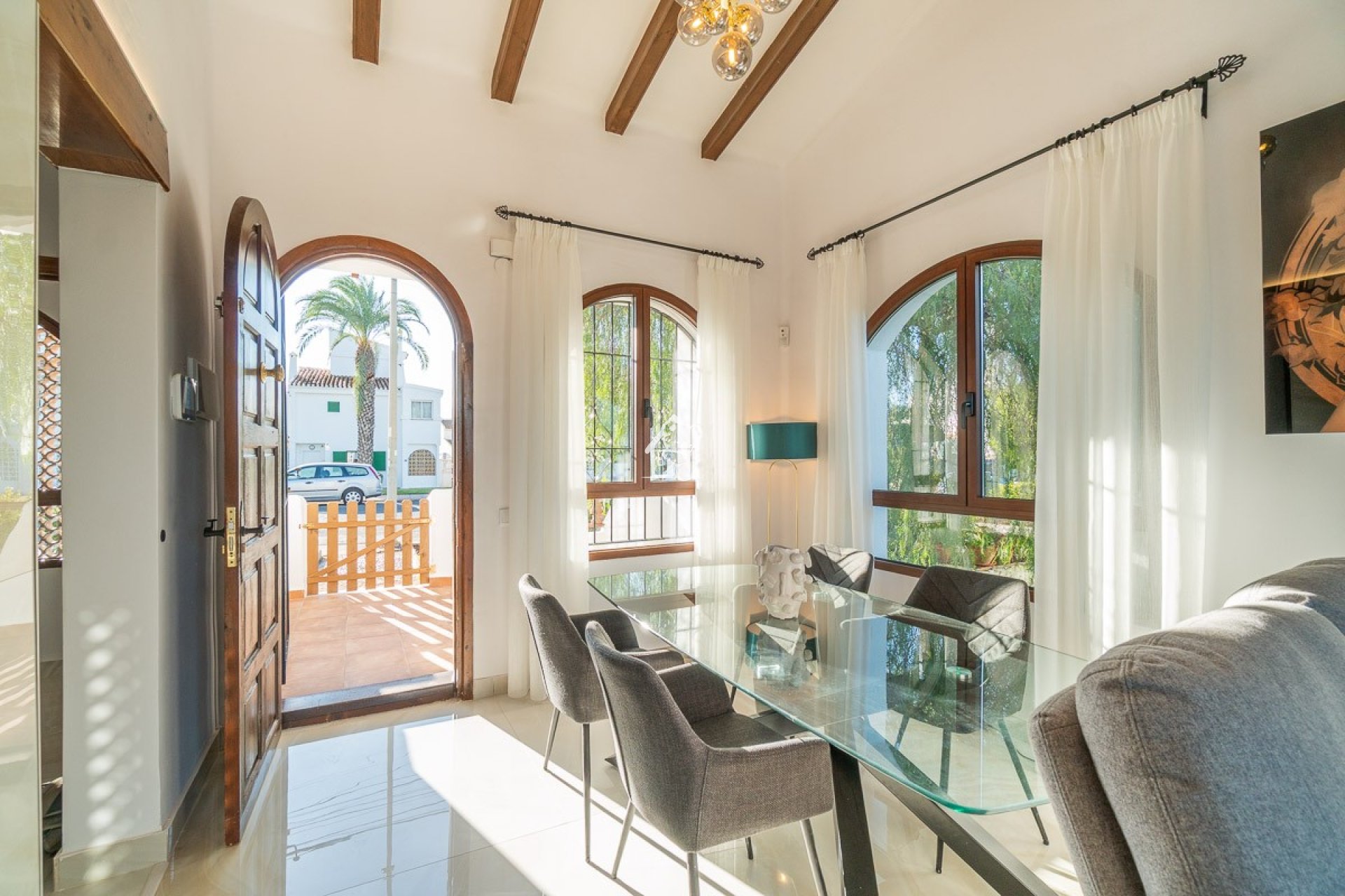 Арендовать - Villa - Orihuela Costa - Villamartín