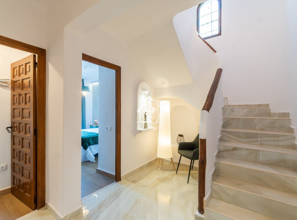 Арендовать - Villa - Orihuela Costa - Villamartín