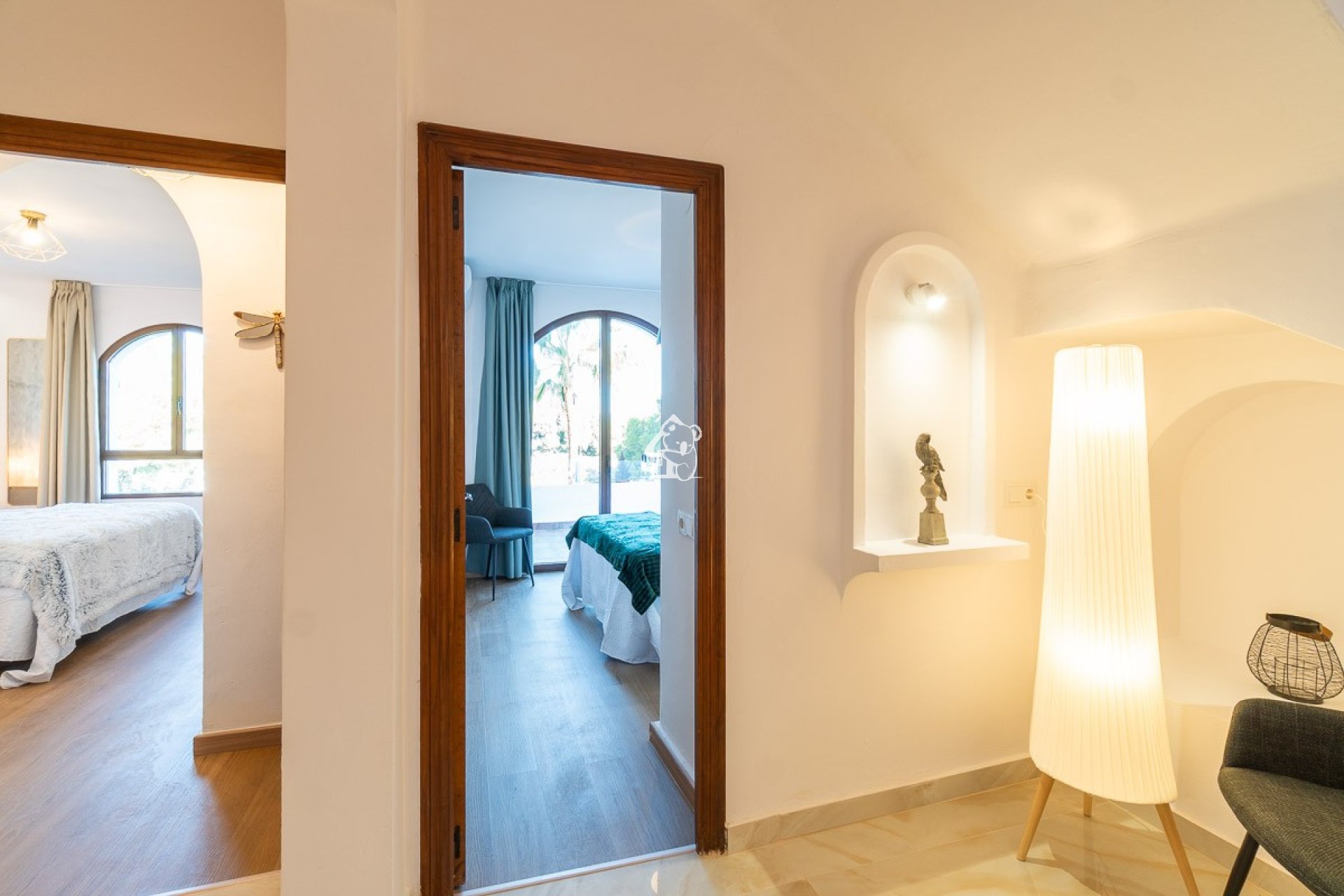 Арендовать - Villa - Orihuela Costa - Villamartín