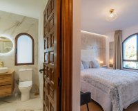 Арендовать - Villa - Orihuela Costa - Villamartín