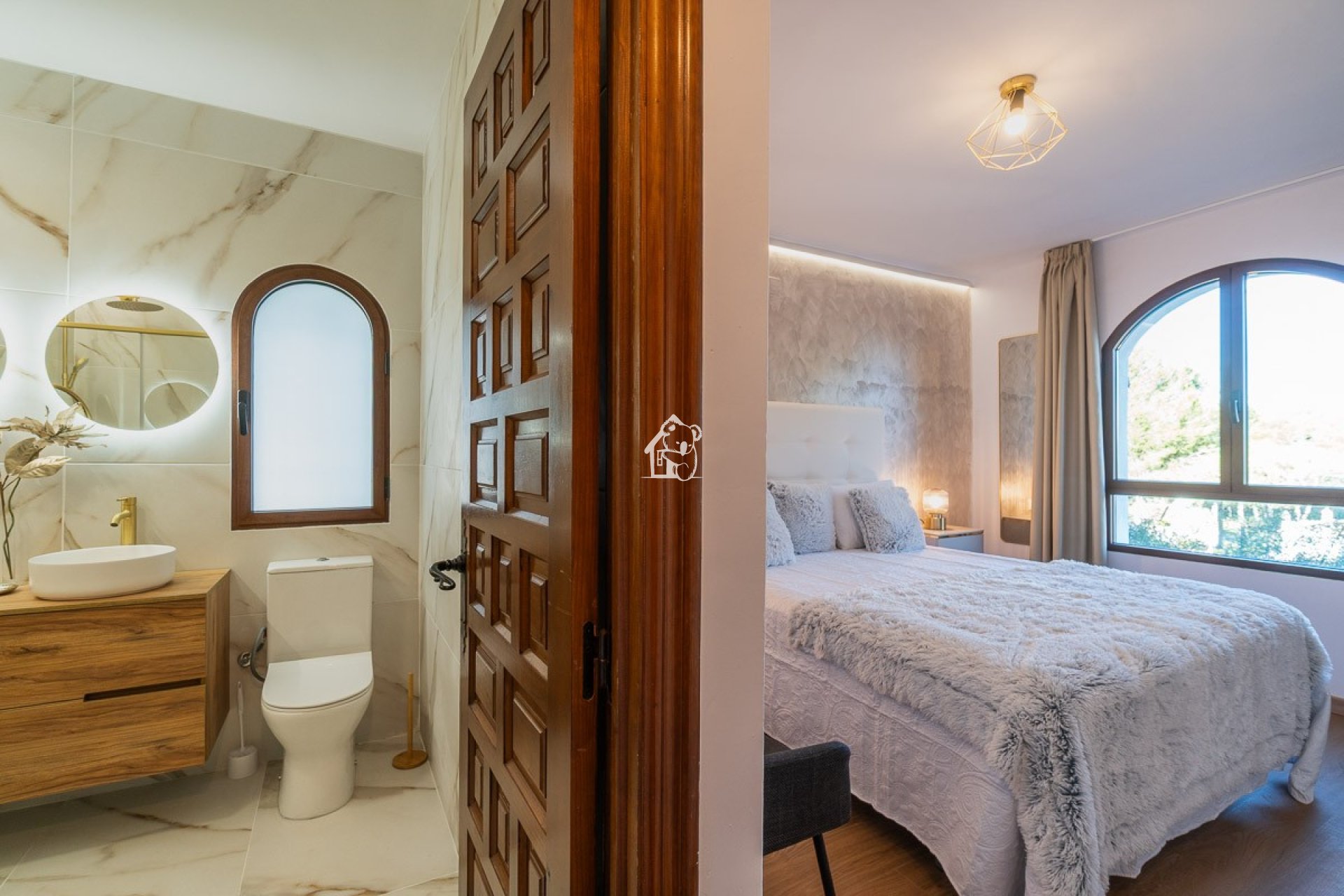 Арендовать - Villa - Orihuela Costa - Villamartín