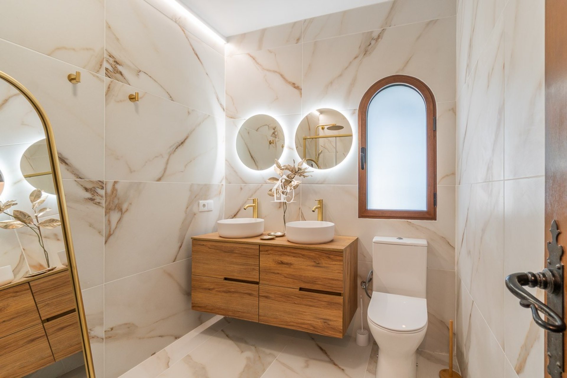 Арендовать - Villa - Orihuela Costa - Villamartín