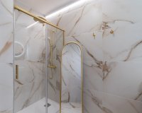 Арендовать - Villa - Orihuela Costa - Villamartín