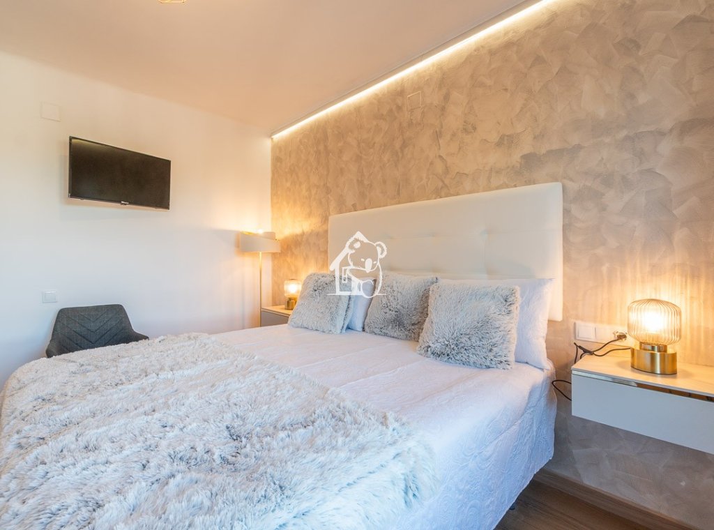 Арендовать - Villa - Orihuela Costa - Villamartín