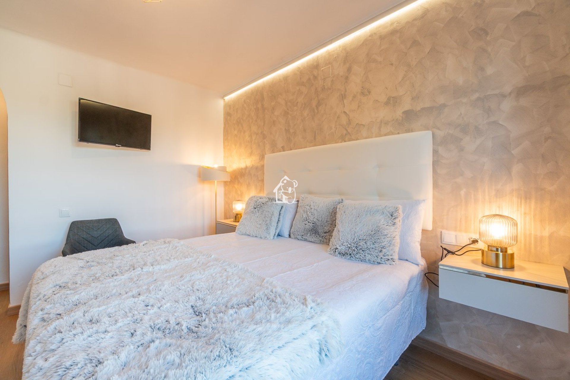 Арендовать - Villa - Orihuela Costa - Villamartín