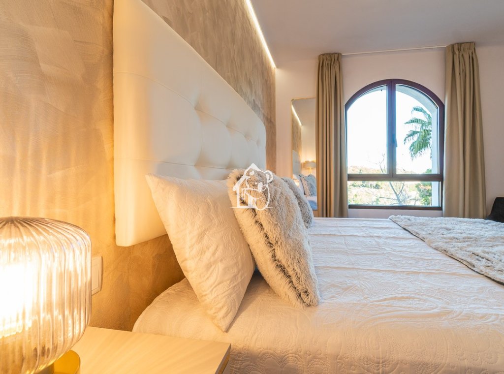 Арендовать - Villa - Orihuela Costa - Villamartín