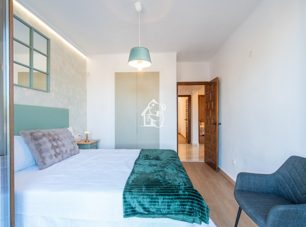 Арендовать - Villa - Orihuela Costa - Villamartín