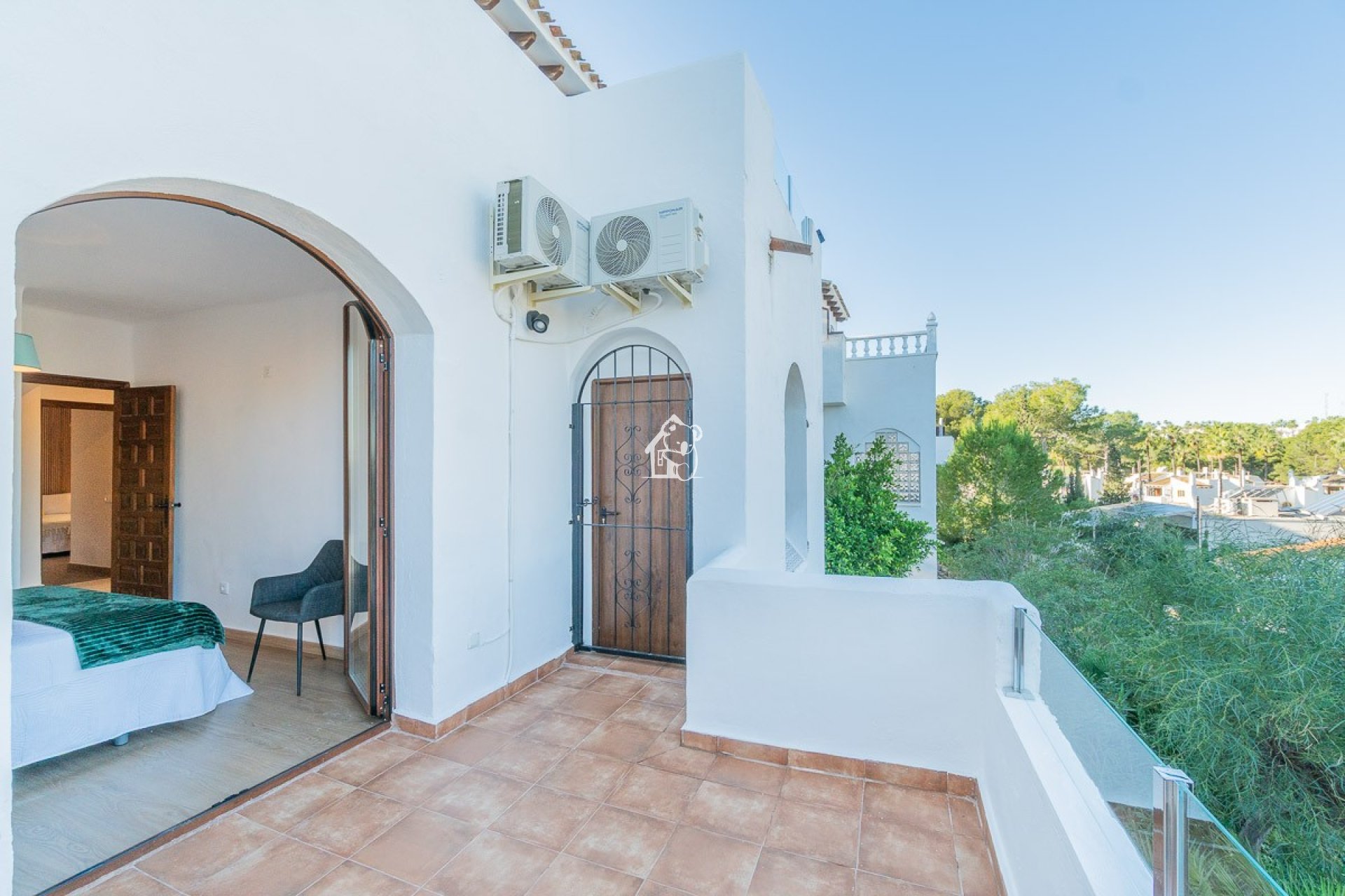 Арендовать - Villa - Orihuela Costa - Villamartín