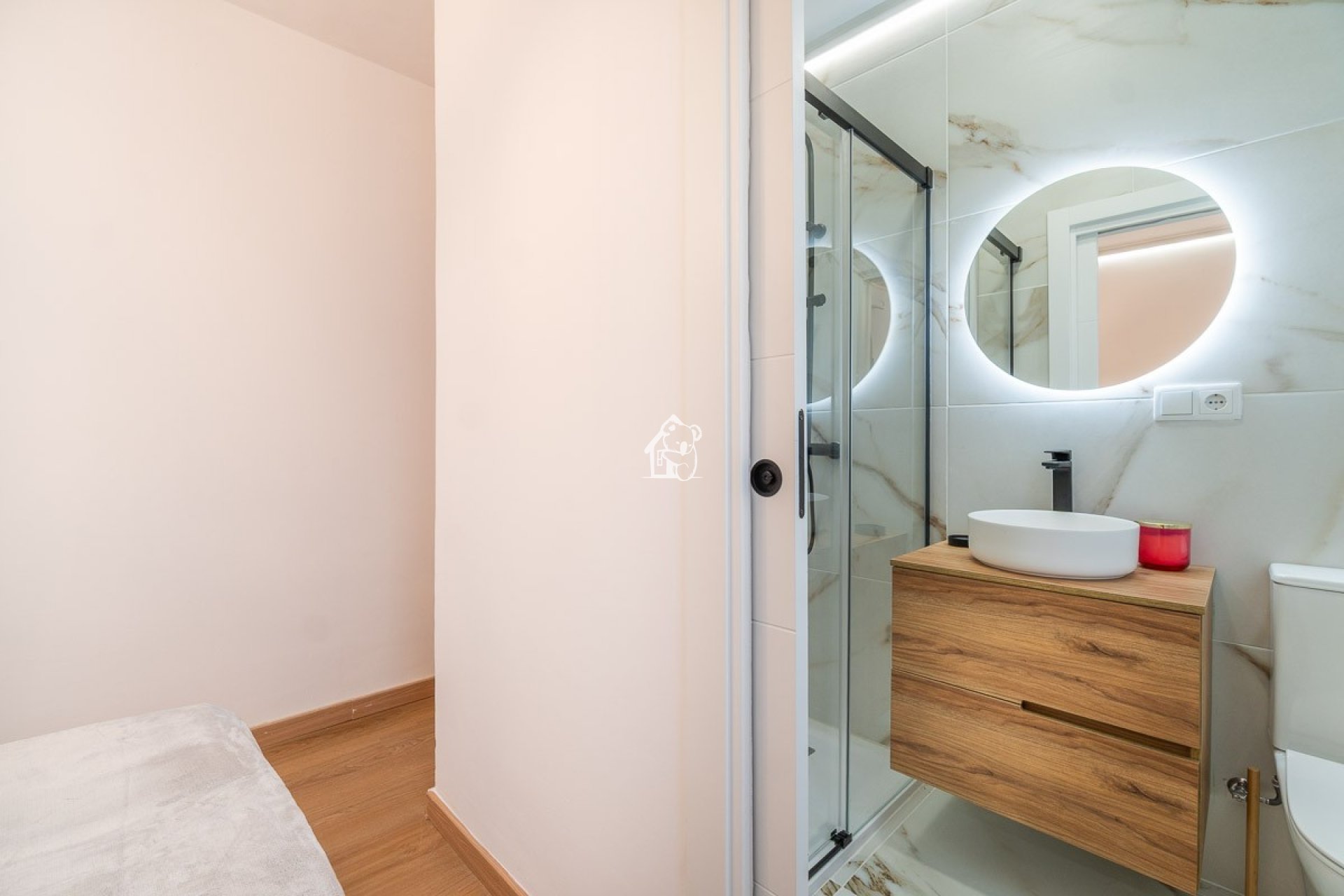 Арендовать - Villa - Orihuela Costa - Villamartín