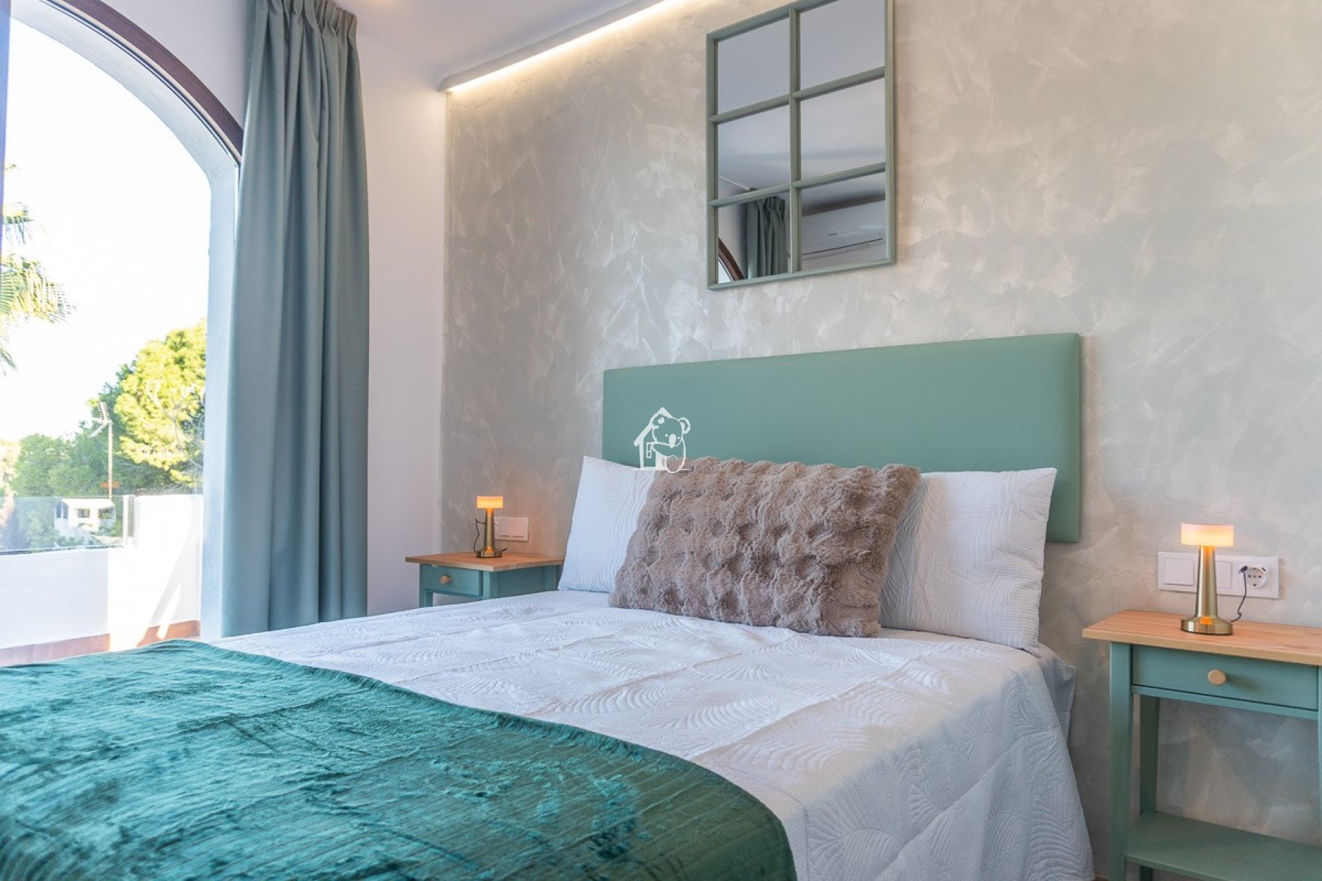 Арендовать - Villa - Orihuela Costa - Villamartín