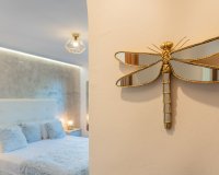 Арендовать - Villa - Orihuela Costa - Villamartín