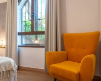 Арендовать - Villa - Orihuela Costa - Villamartín