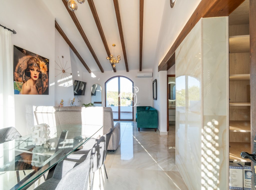 Арендовать - Villa - Orihuela Costa - Villamartín